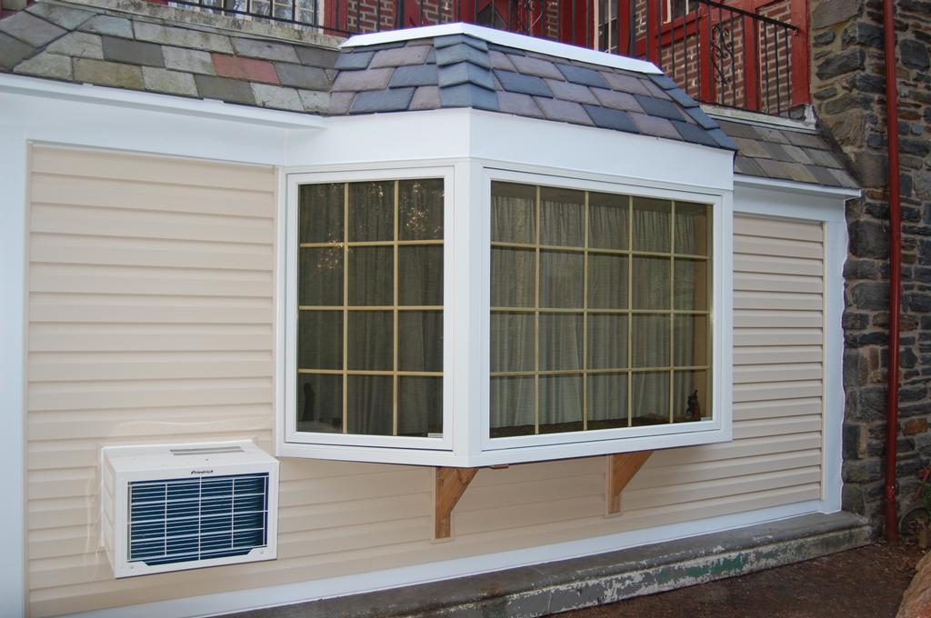 Pella Bay Window Sizes